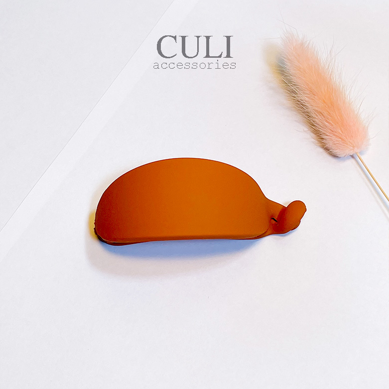 Kẹp tóc càng cua, nhiều màu cinh xắn - Culi accessories