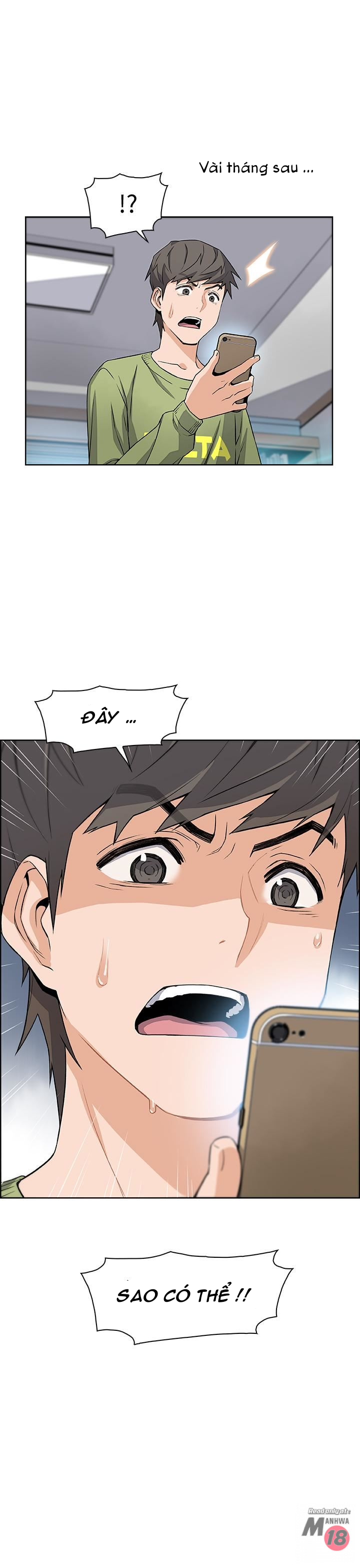 nhóm học đặc biệt chapter 3 42