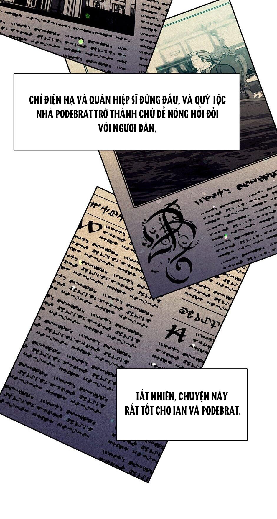 cẩn thận nữ phụ phản diện đấy! chapter 89 46