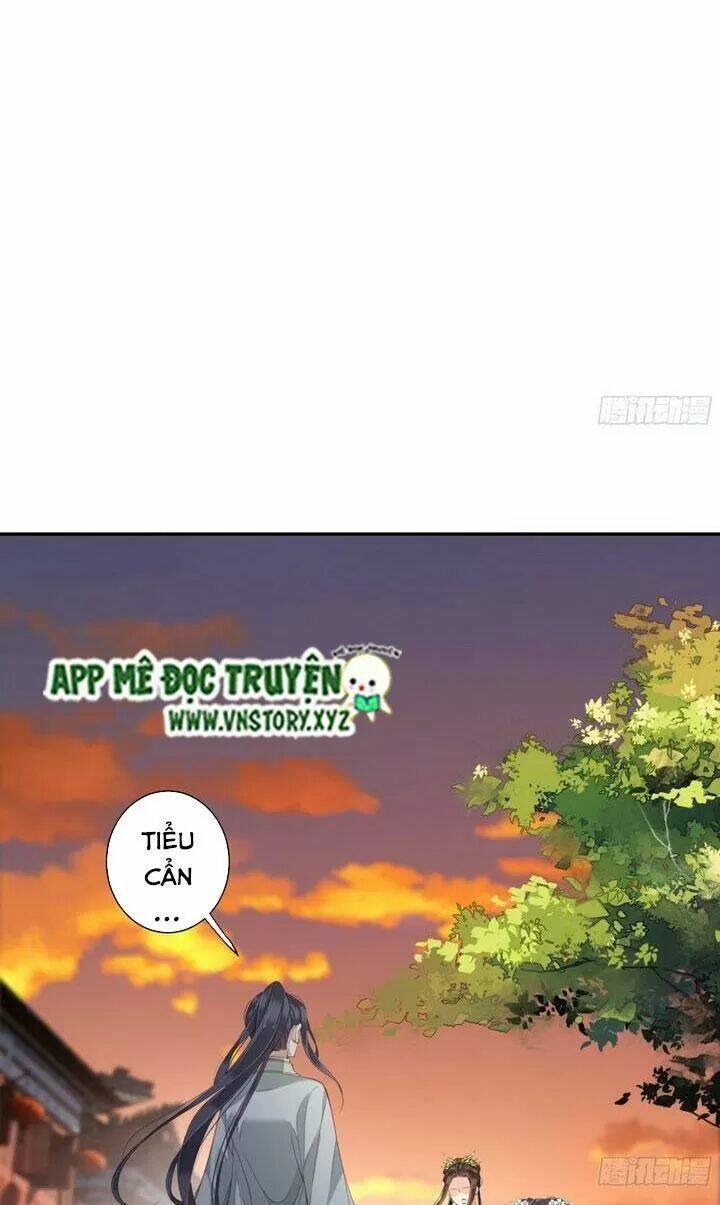 hoàng hậu ương bướng chapter 233 4