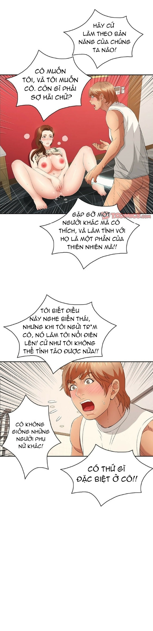 a killer woman chapter 25 6