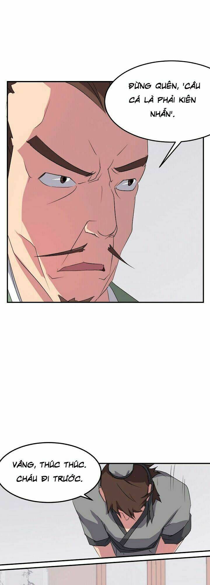 trọng sinh, bất khả chiến bại chapter 26 28