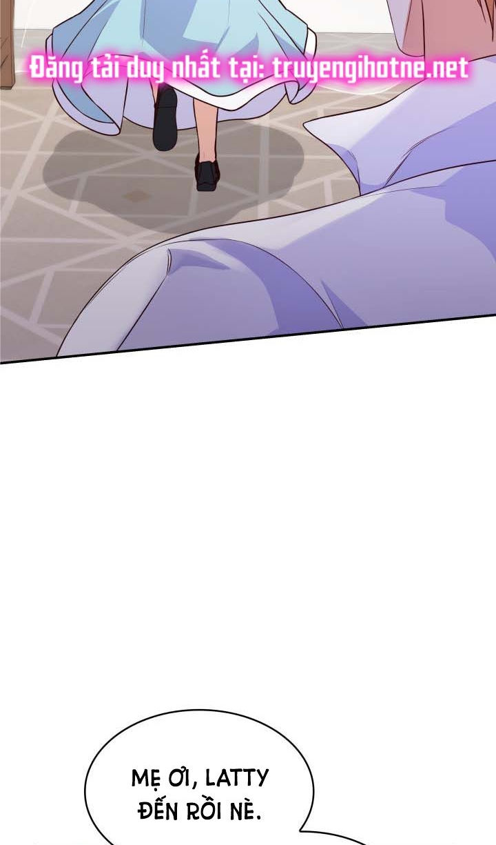 từ ác nữ tôi phải trở thành một người mẹ chapter 25.1 27