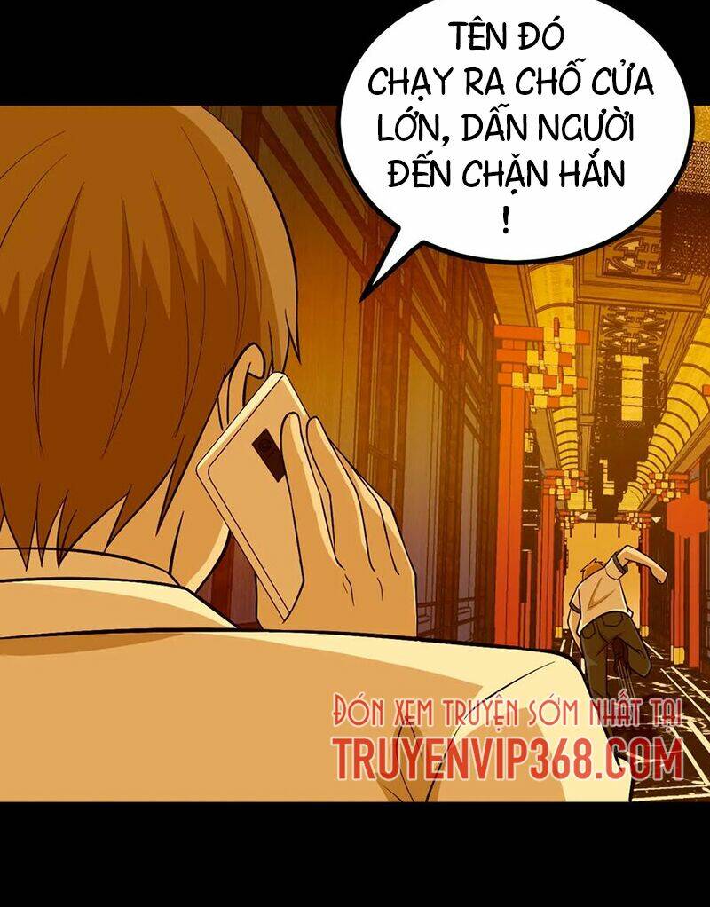 đai ca trở lại tuổi 16 chapter 79 21