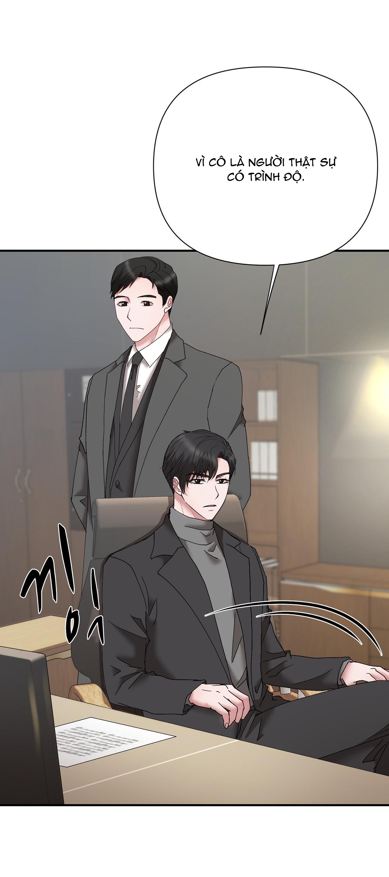 Hiểm Nguy chapter 14.1 - Trang 10