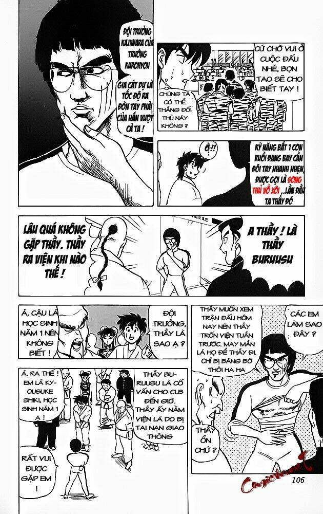 ultimate!! hentai kamen chapter 42 10