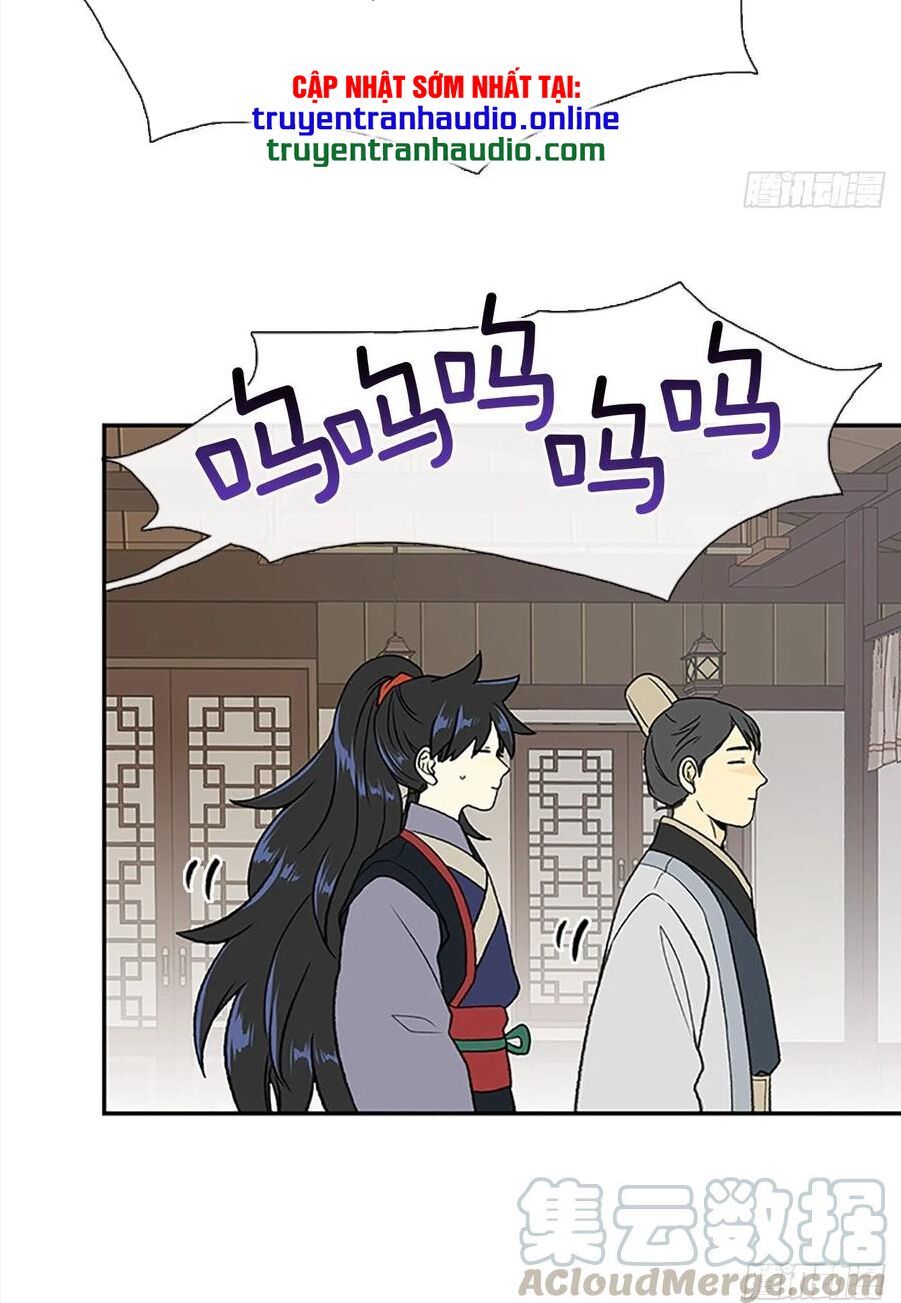 học sĩ tái sinh chapter 162 37