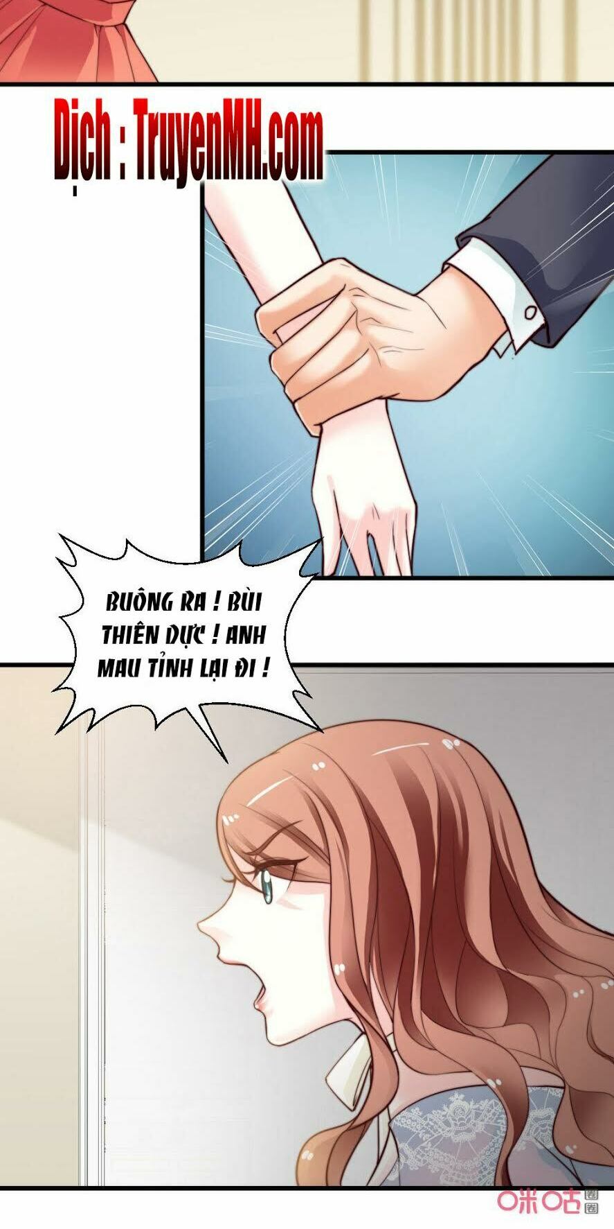 bí mật của thiên kim chapter 99 6