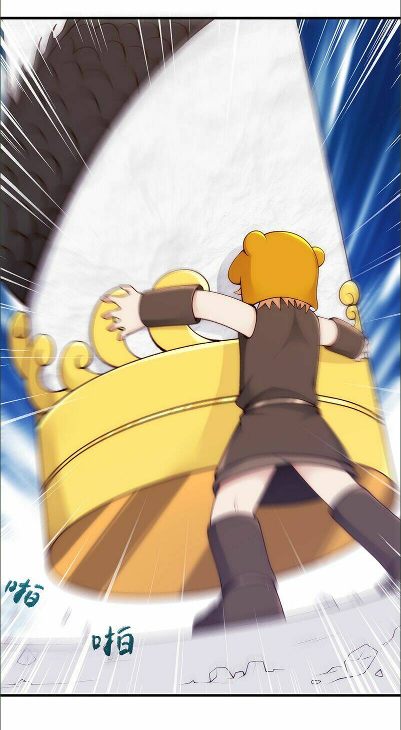 thiên hạ kiếp chapter 32 70