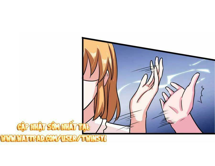 bá đạo trung khuyển tìm ái ký chapter 93 15