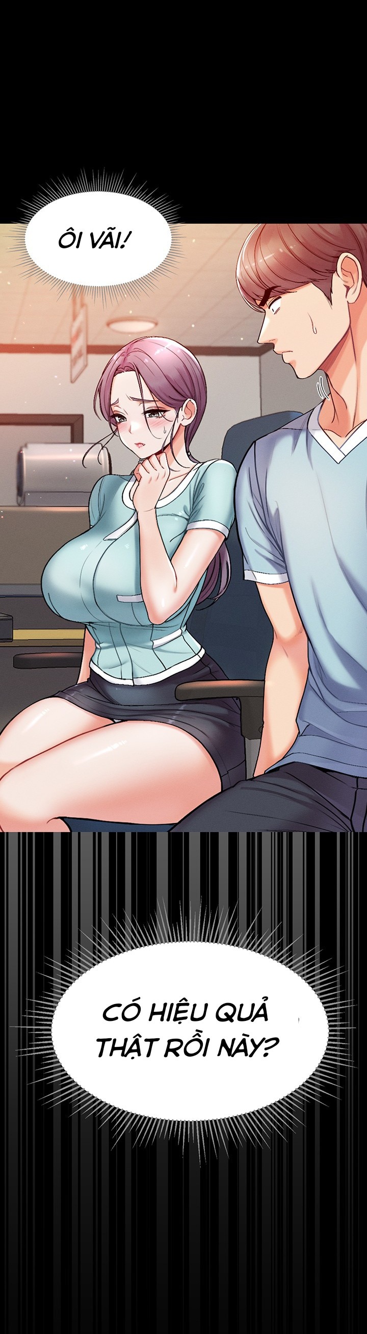 [18+] học trò độc nhất chapter 3 105