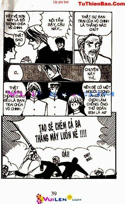 cô bé khóc nhè chapter 4 38