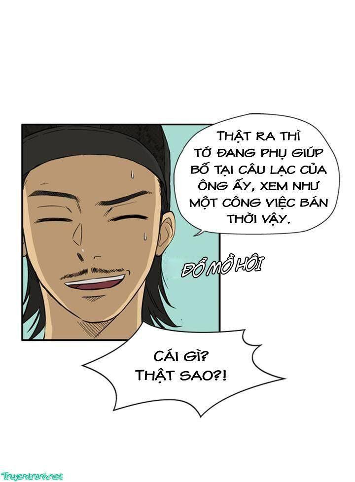 wind breaker chapter 23 24