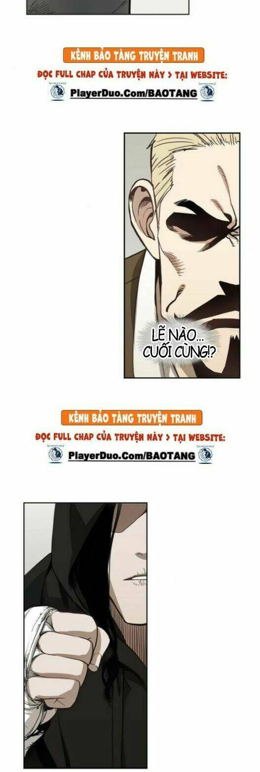 võ sĩ - the boxer chapter 28 6