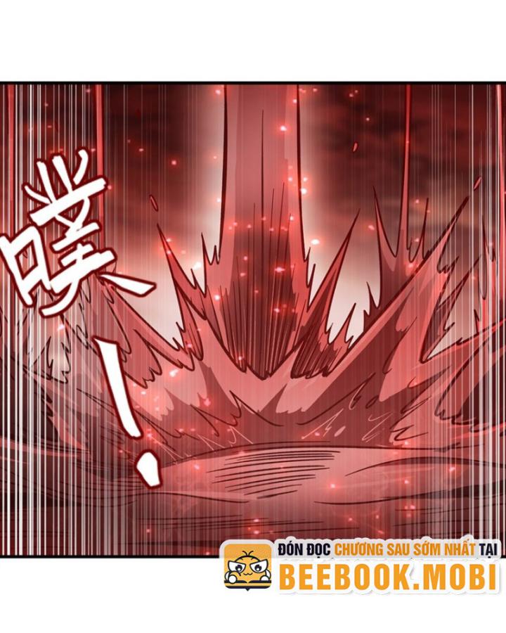 huyết cơ và kỵ sĩ chapter 286 51