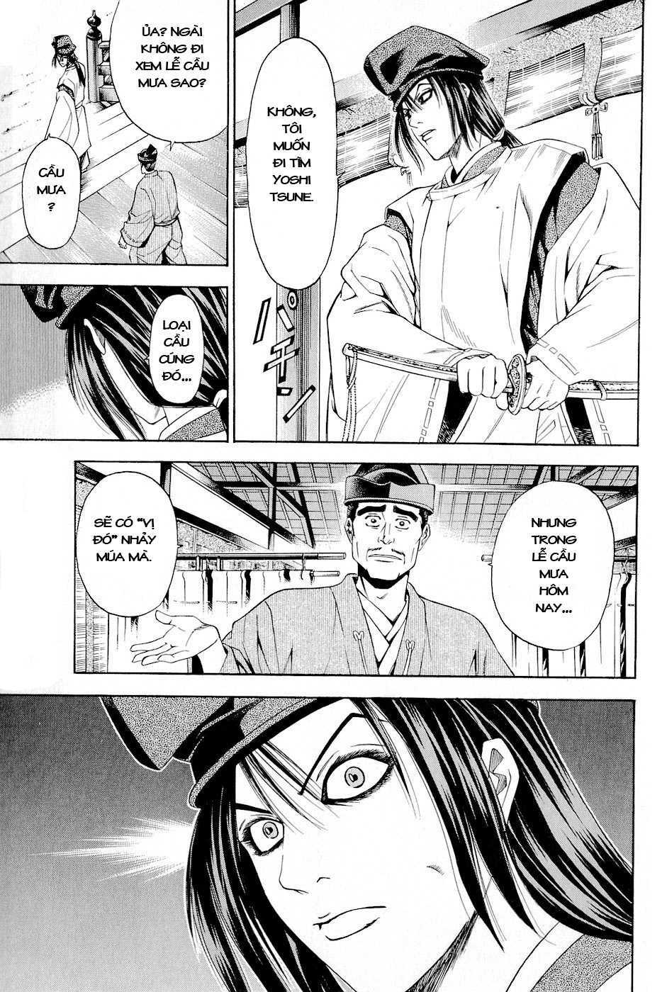 thiếu niên vương phần 2 chapter 21 5