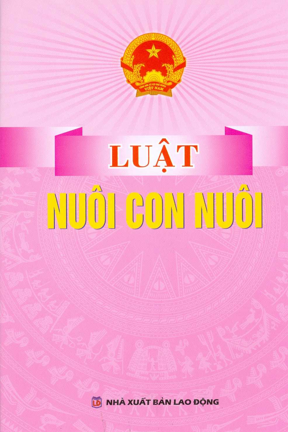 Luật Nuôi Con Nuôi