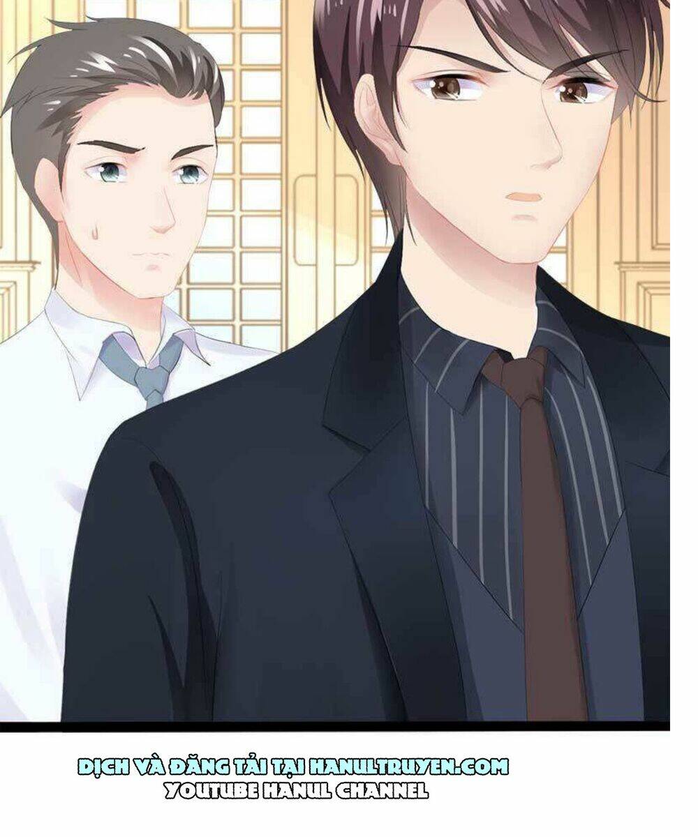 thần bí đế thiếu điềm sủng thê chapter 51 4