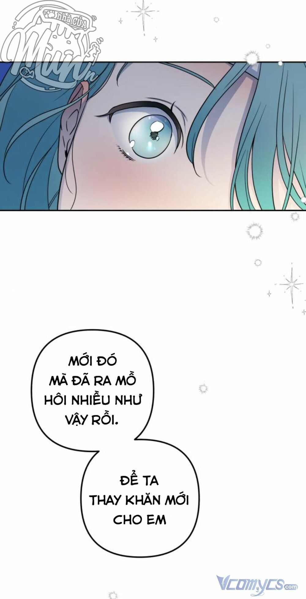 công nương mint bé nhỏ chapter 8 112