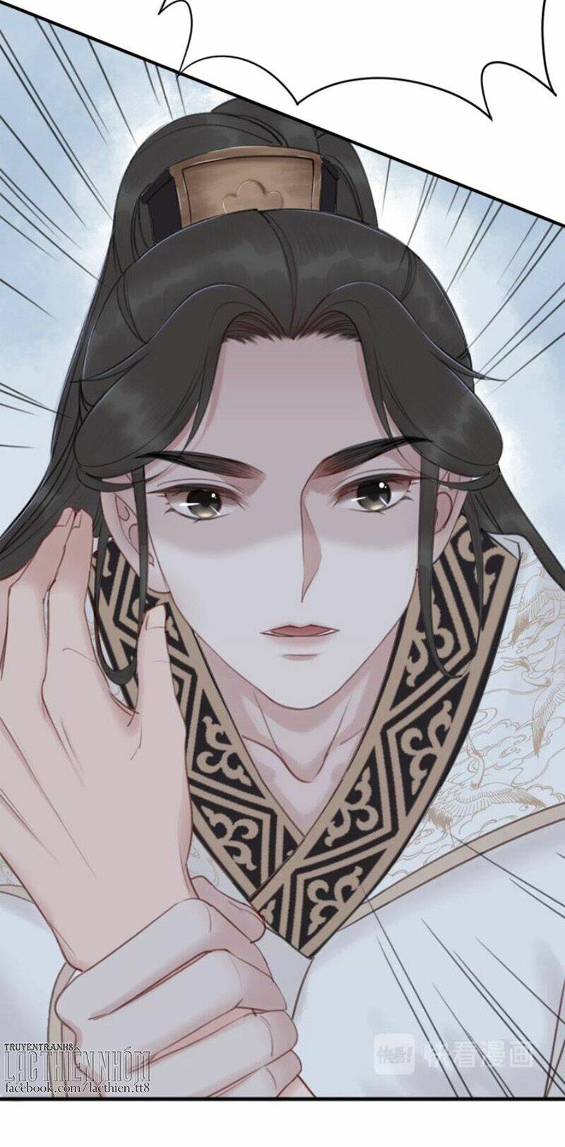 trọng sinh bá sủng nhiếp chính vương quá mạnh mẽ chapter 17 11