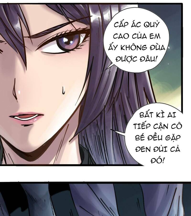 thế giới xa lạ chapter 26 39