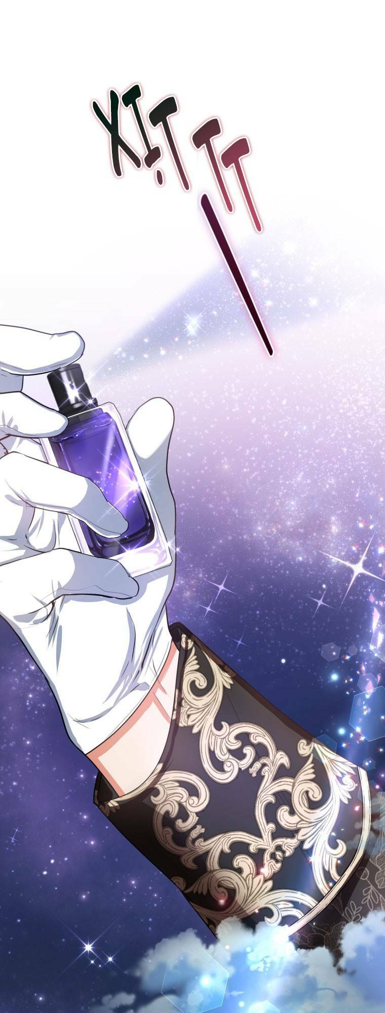 nhà điều chế nước hoa độc quyền của bạo chúa chapter 34 30