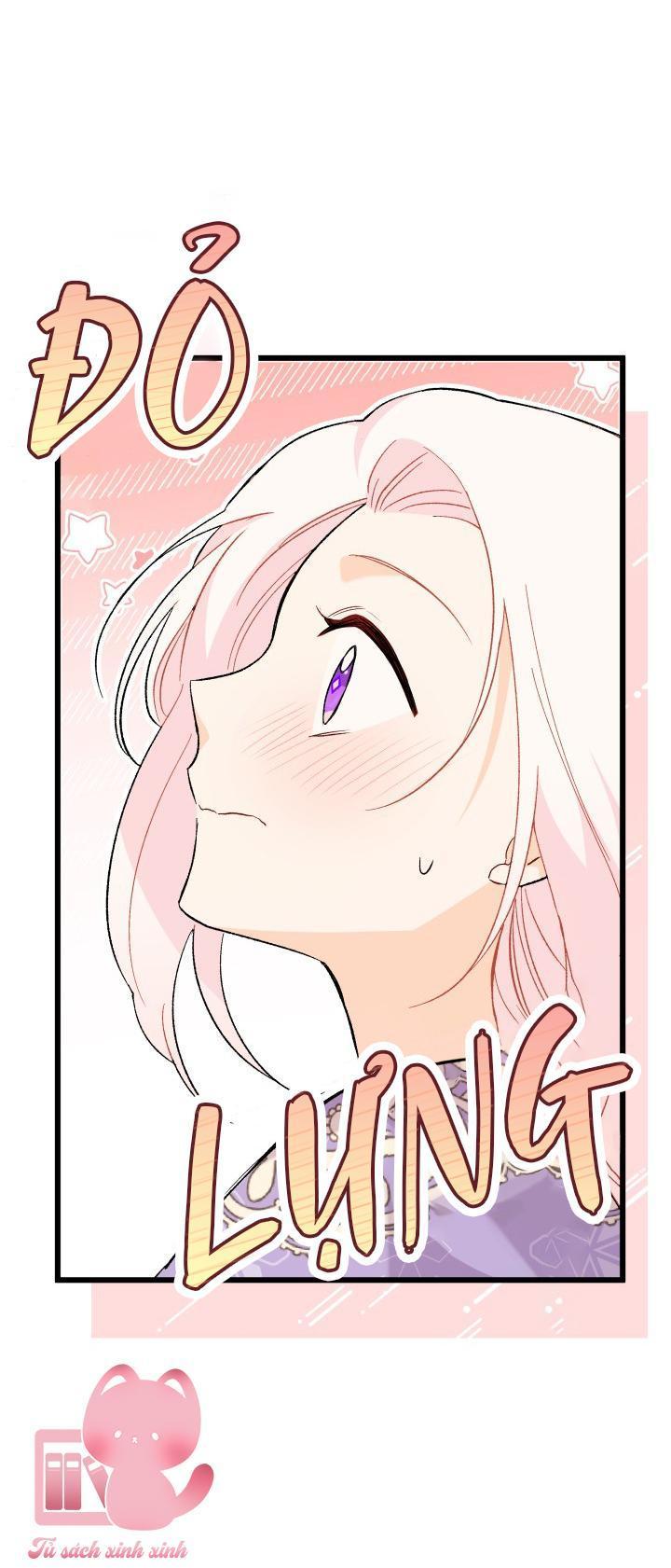 quan hệ cộng sinh giữa báo đen và thỏ trắng chapter 88 64