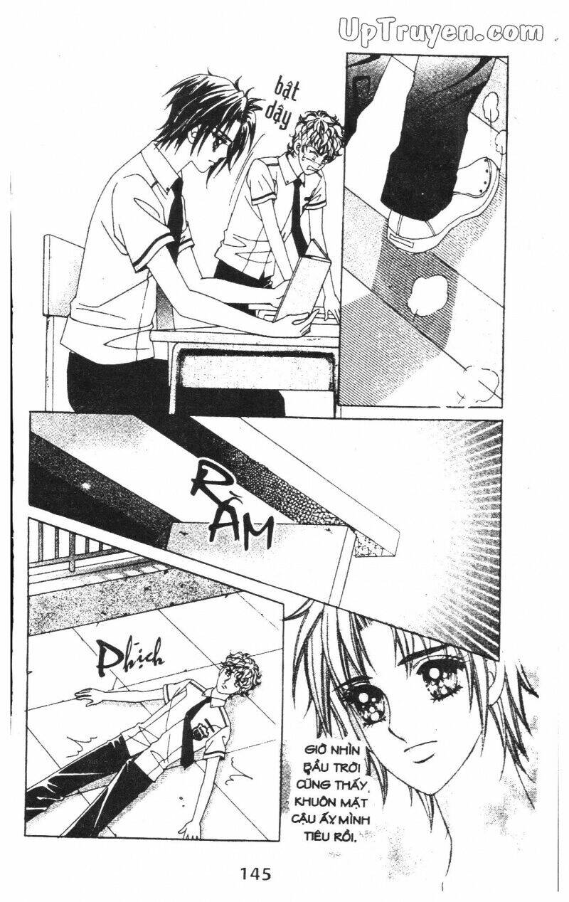 mặt nạ tình yêu chapter 35 57