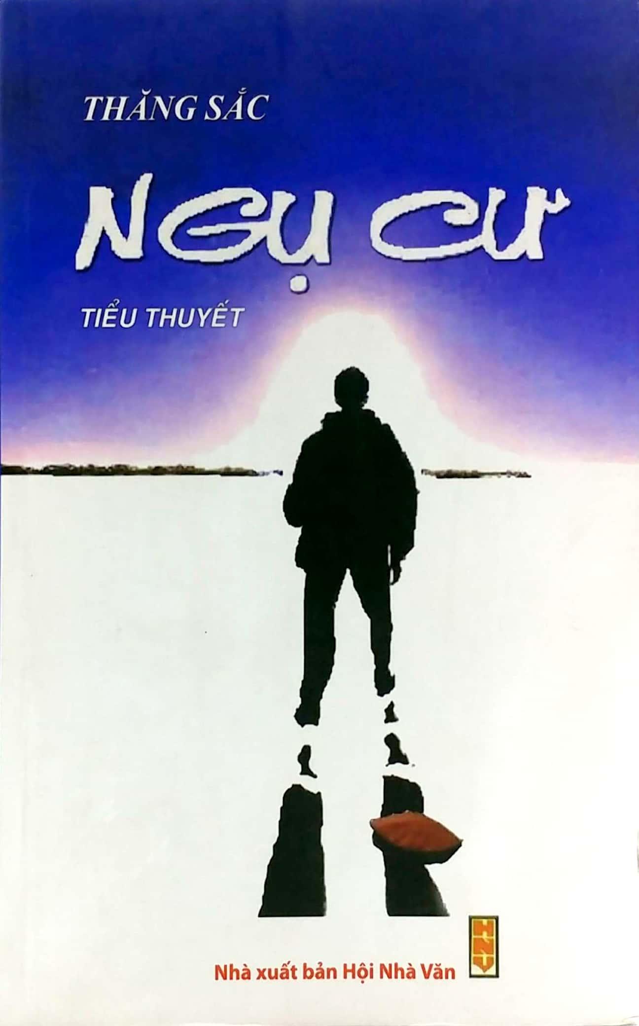 Ngụ Cư