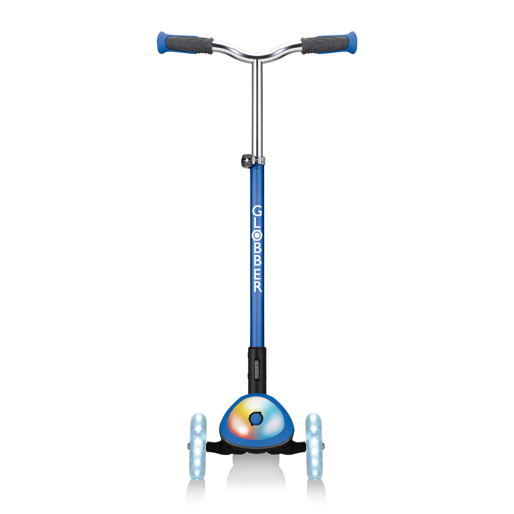 Xe Trượt Scooter GLOBBER ELITE PRIME – Xanh Da Trời