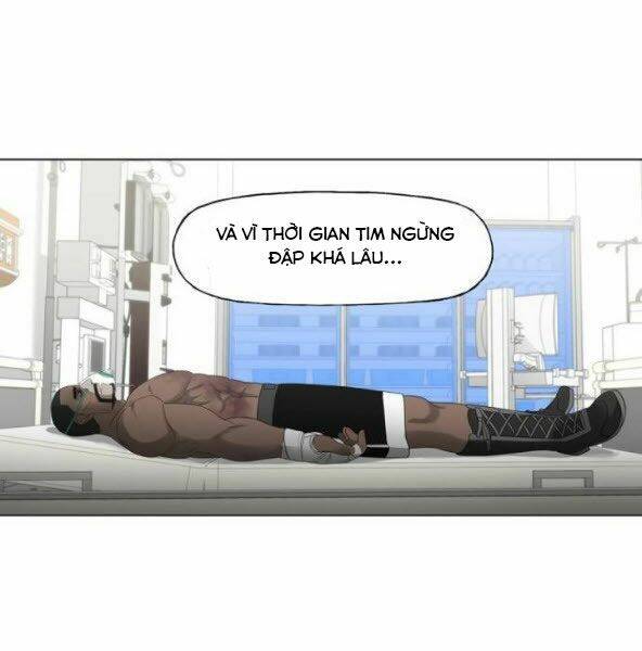 võ sĩ - the boxer chapter 90 61