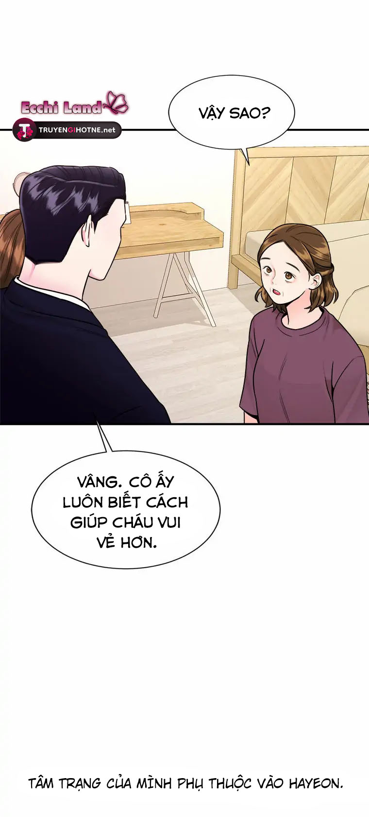 nghệ sĩ cello chapter 59.2 19