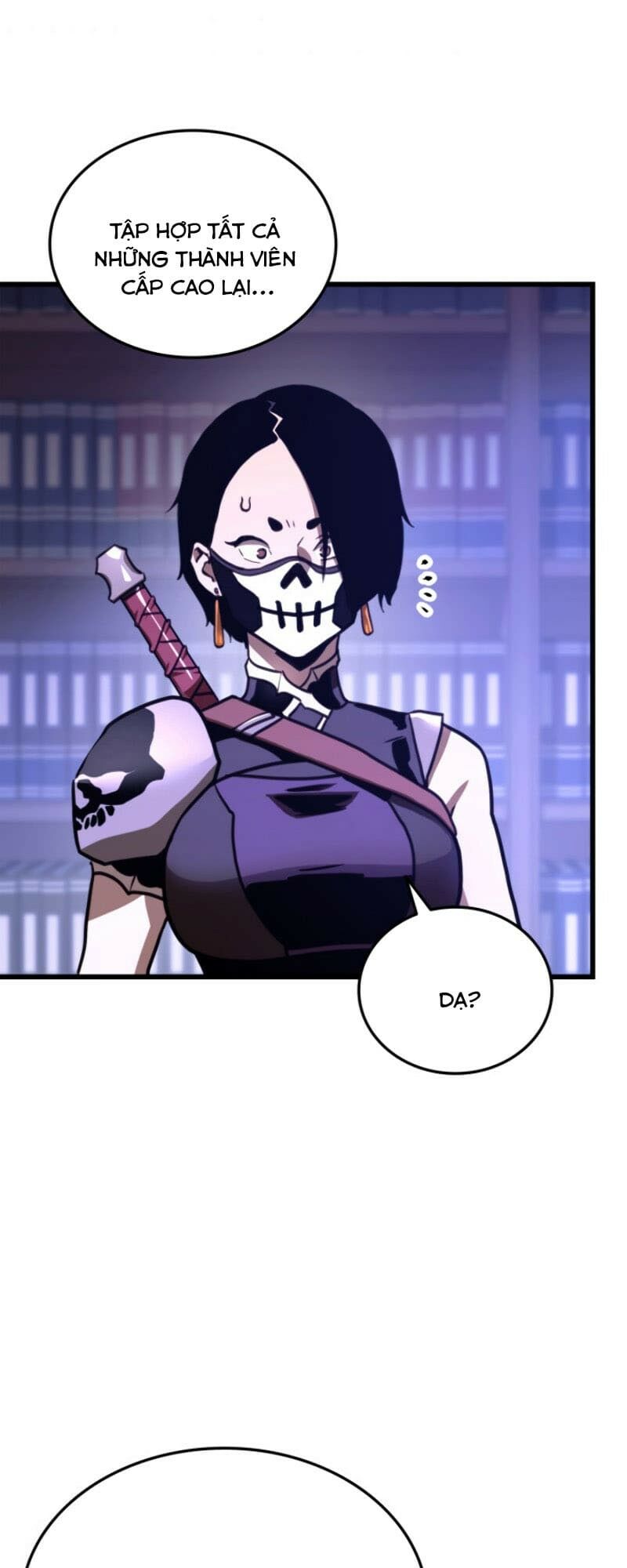 huyền thoại game thủ - tái xuất chapter 14 67