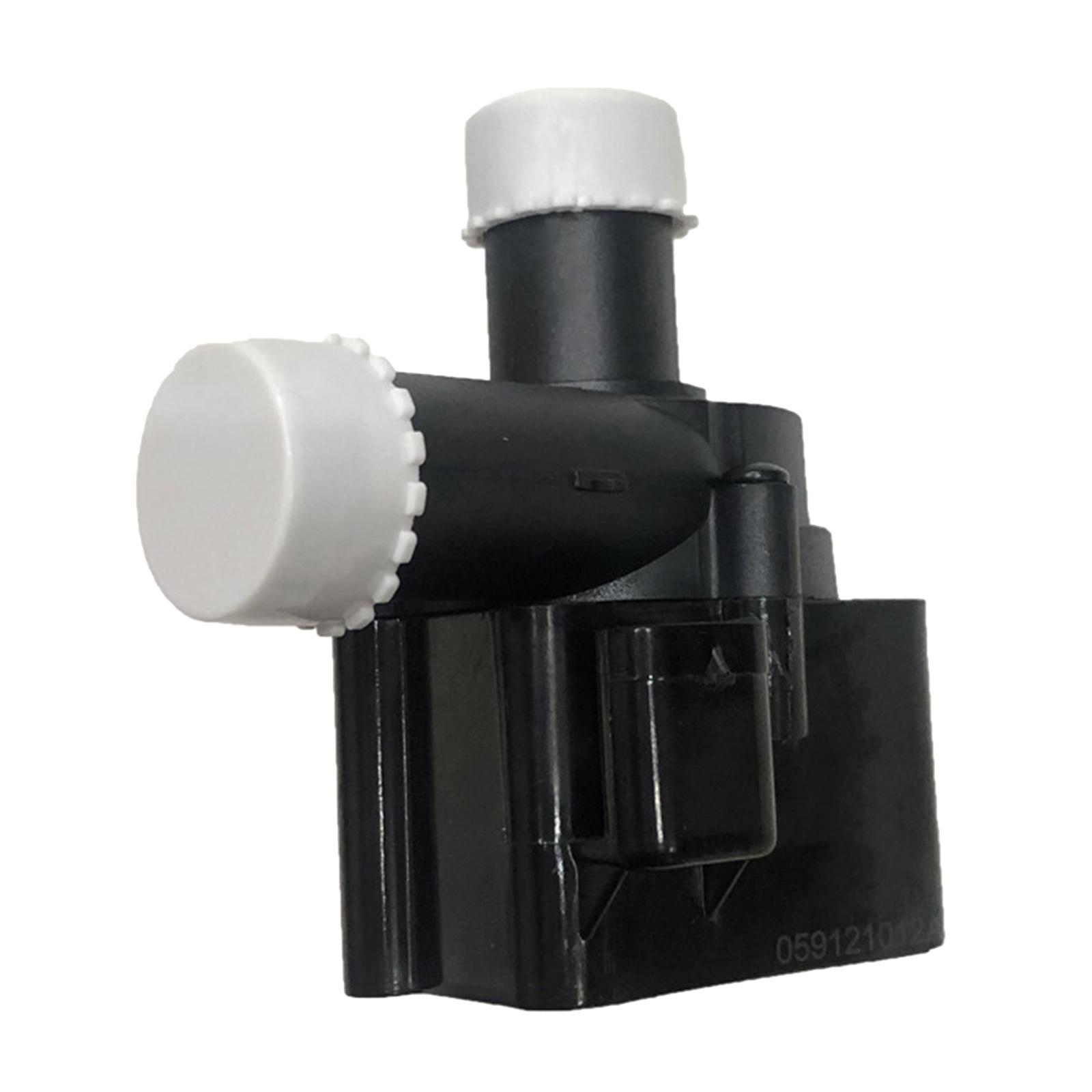 Car Engine Cooling Additional Auxiliary Water Pump for 059121012A