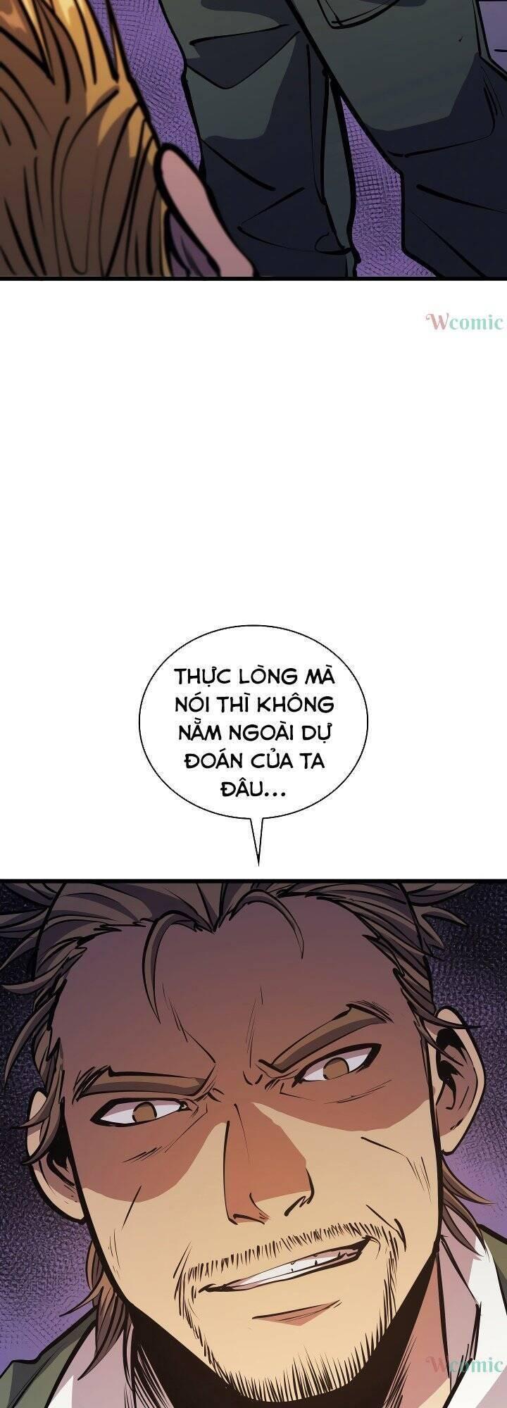 tôi trở lại thăng cấp một mình chapter 70 12