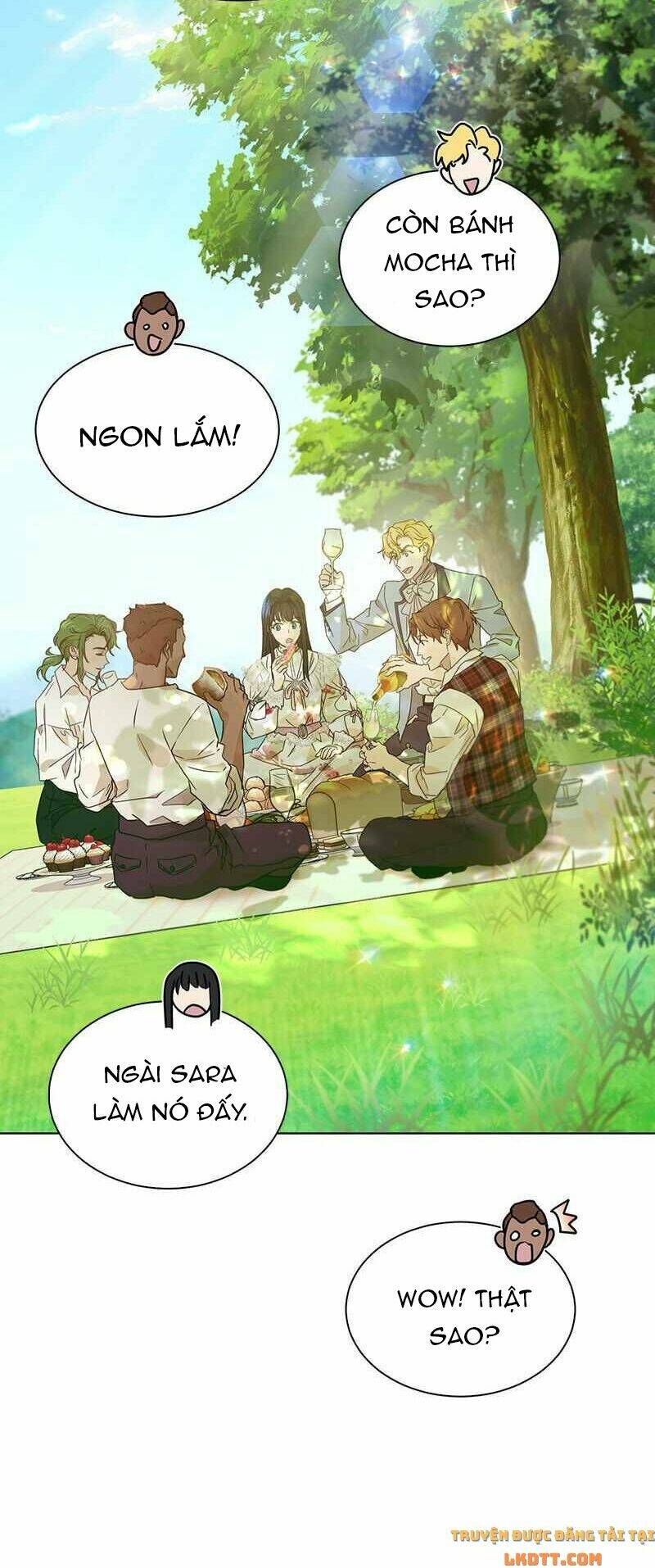 khế ước của ma tộc chapter 43 32