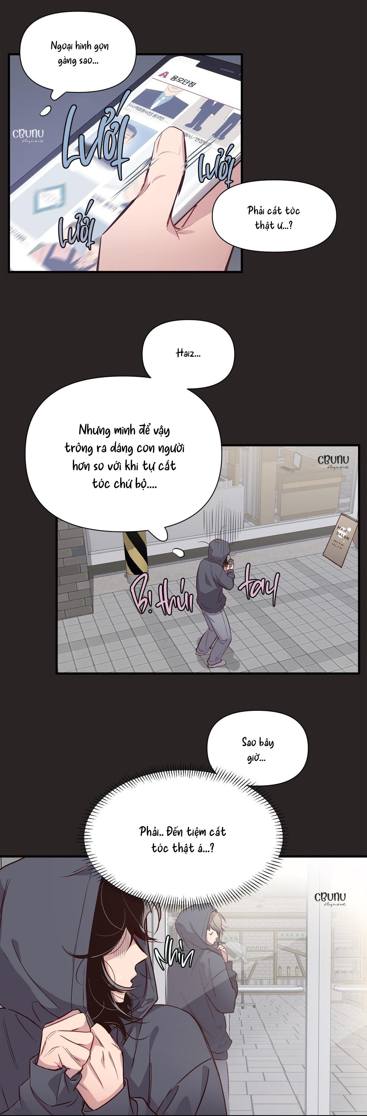 bí mật của mái tóc chapter 1 22