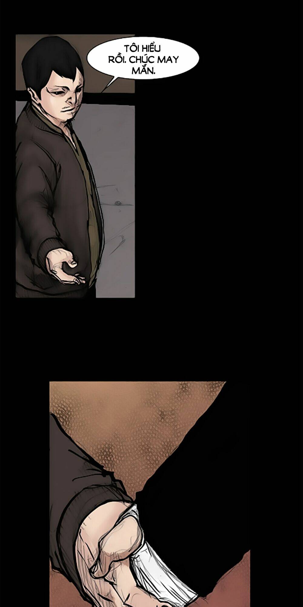 dokgo | độc cô chapter 90 36