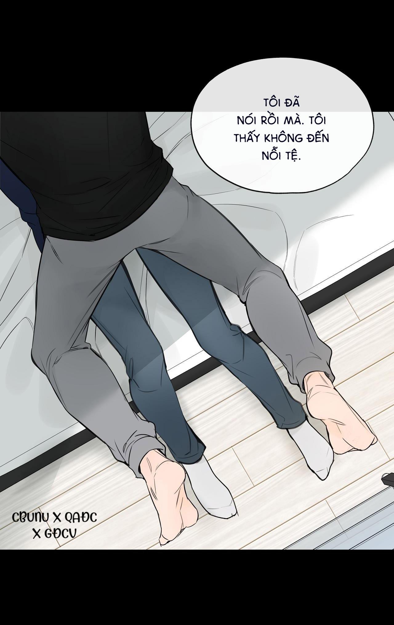 hạ cánh cuối chân trời chapter 7 30