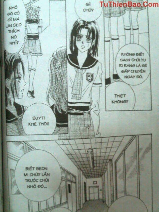 tình trong mộng chapter 8 119