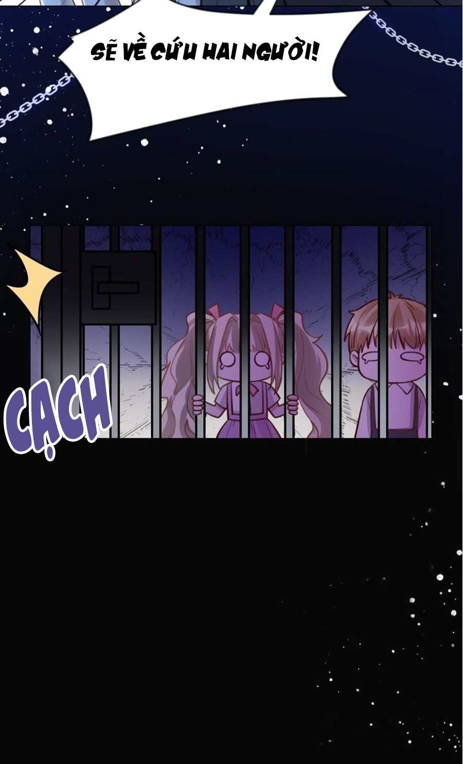 thần luân mật luyến chapter 62 15