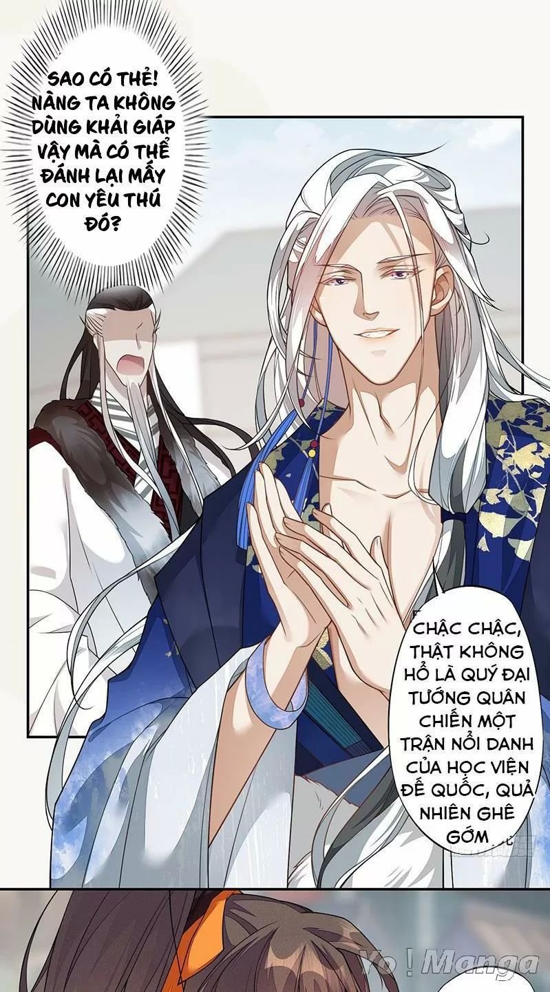 tuyệt thế luyện đan sư chapter 125 14