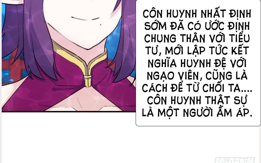 khởi đầu bằng một con côn chapter 96 6