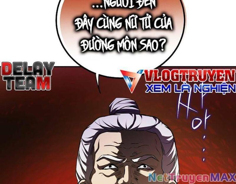 võ đang kỳ hiệp chapter 102 93