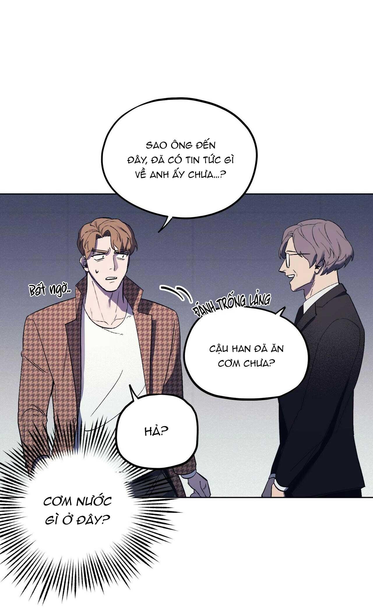 làm dâu nhà tài phiệt họ kang chapter 4 56