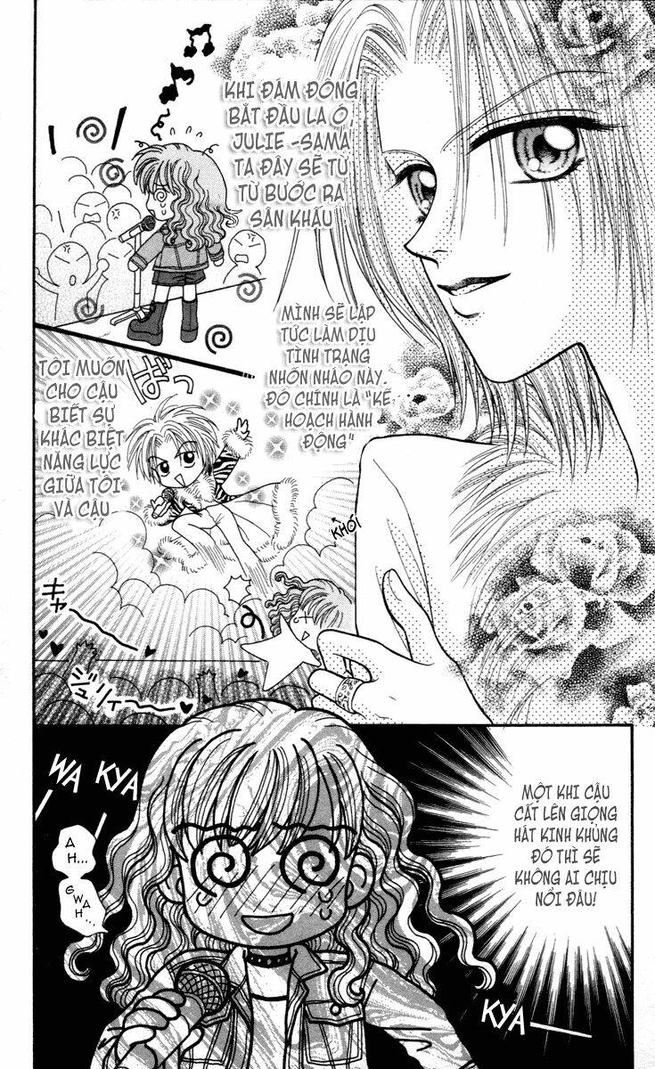 w pinch!! chapter 6 4