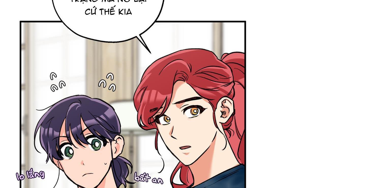 gâu gâu! chapter 51 6