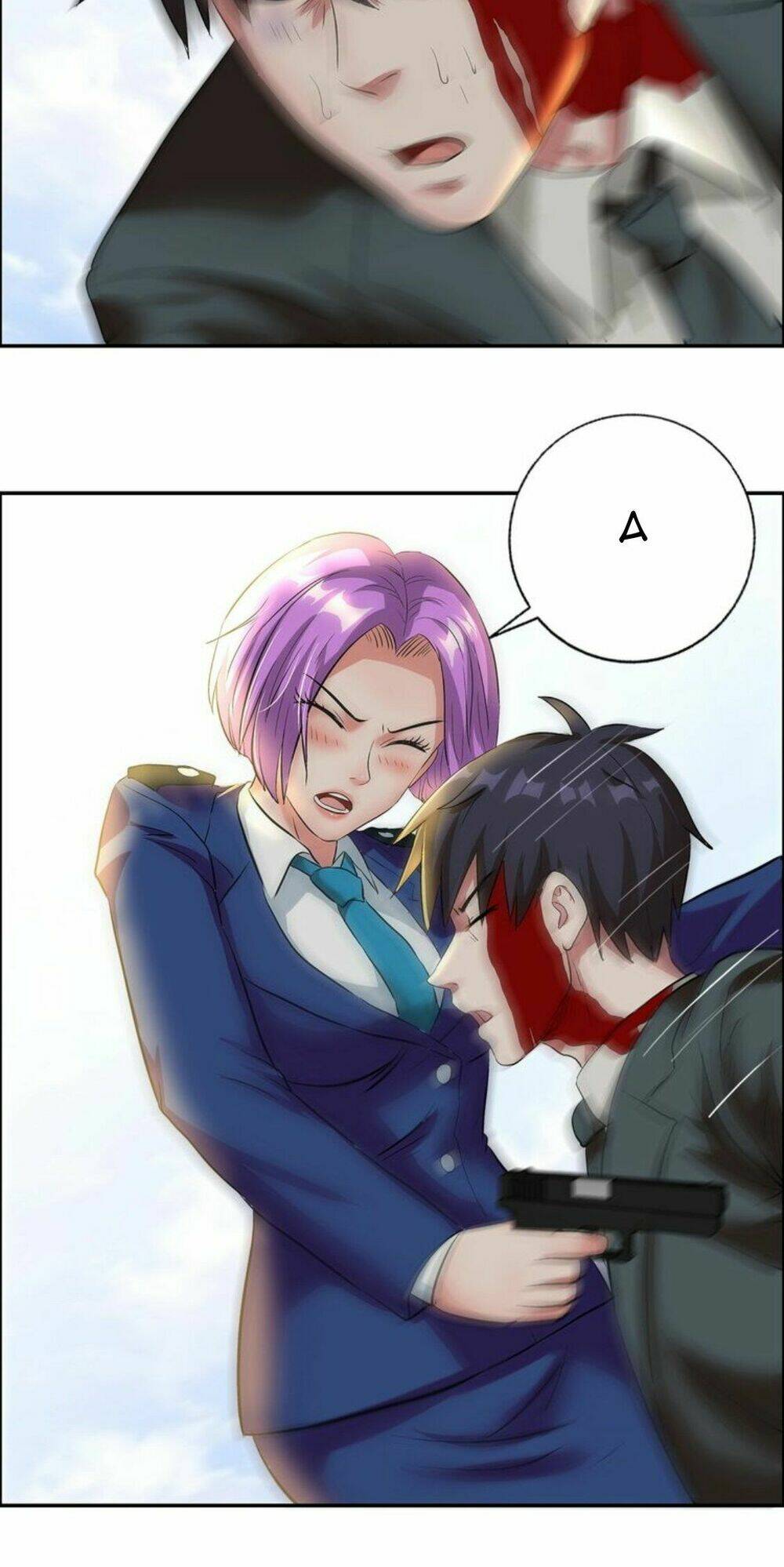 ngưu đại lực tiến thành chapter 11 31