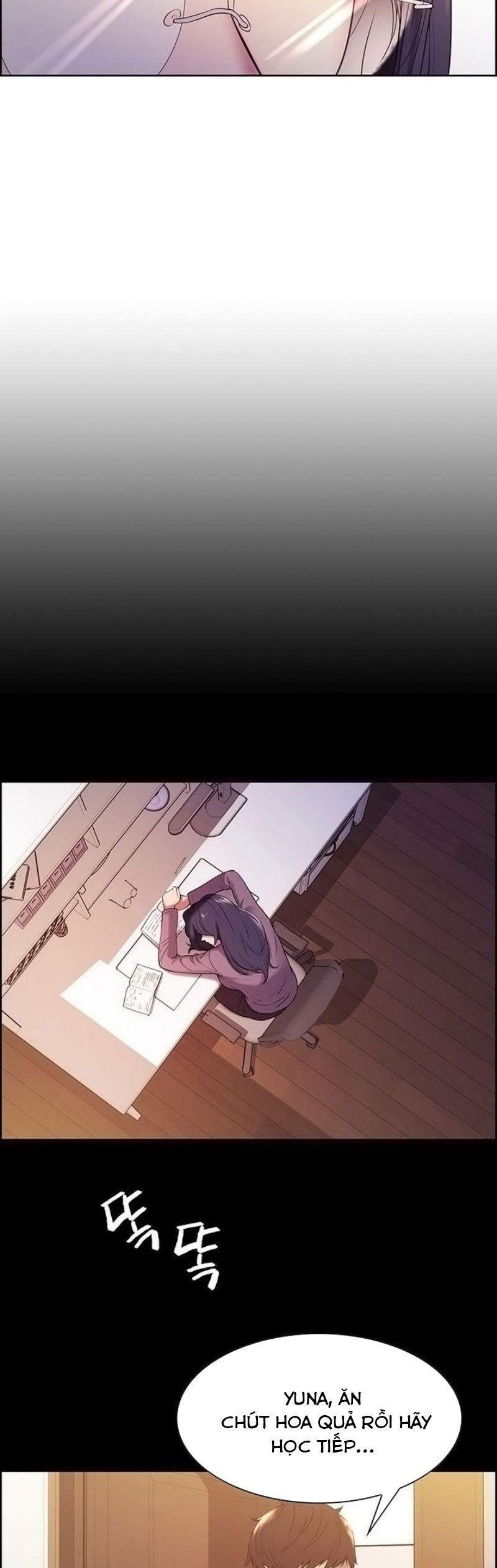 gia đình chạy trốn chapter 6 35