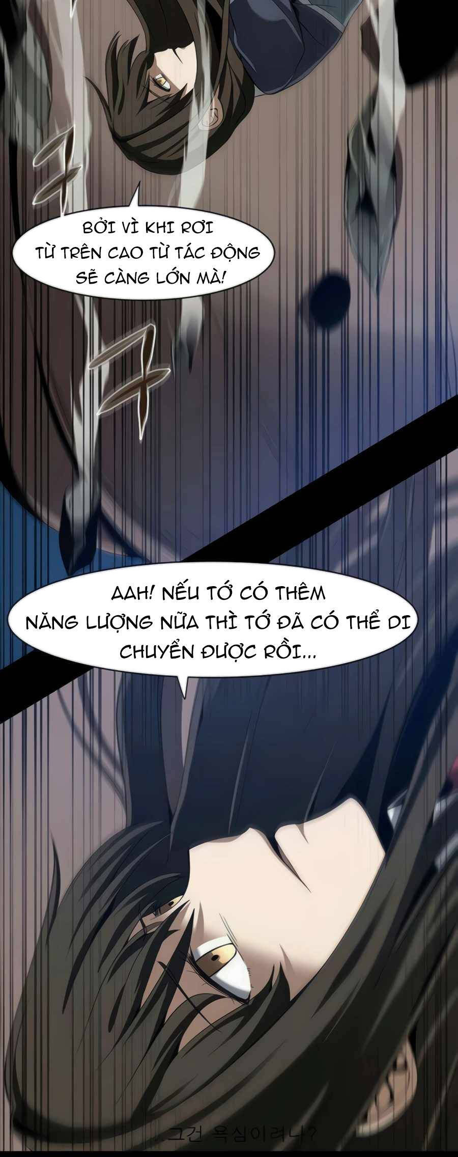 giáo viên của những nhân vật phản diện chapter 23 29